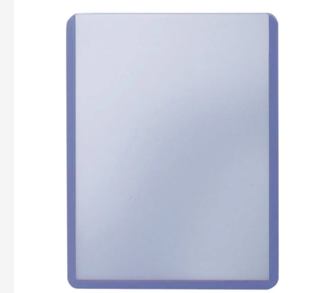 Ultra Pro Toploader (25 Pack) - 3"x 4" Regular Top Loaders