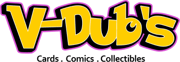 V-Dub's Cards