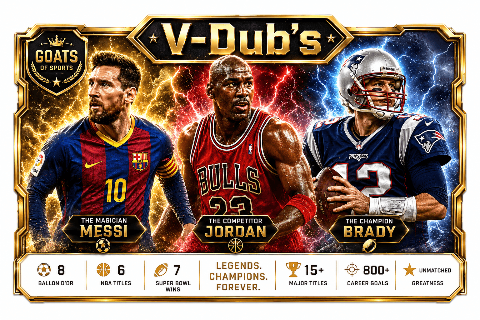 V-Dub’s Sports Cards Is Hitting the Road for Three Major Trading Card Shows