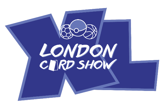 London Card Show logo