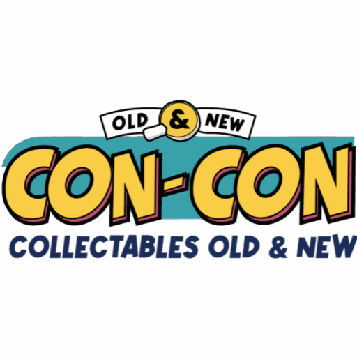 ConCon Winter Edition logo