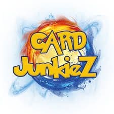 Card JunkieZ logo