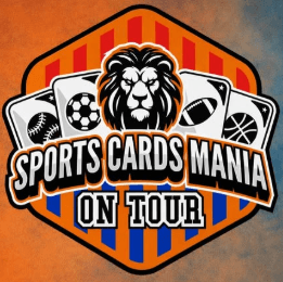 Sports Cards Mania logo