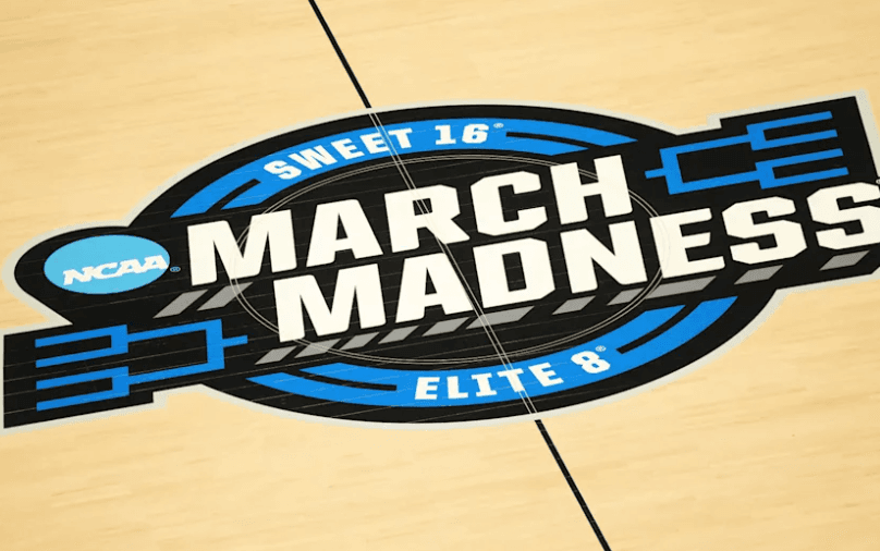 March Madness Drop - opening 10 March !