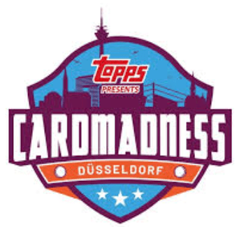 Card Madness logo