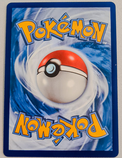 Morpeko V - 2021 Pokemon Nintendo Creatures Game Freak