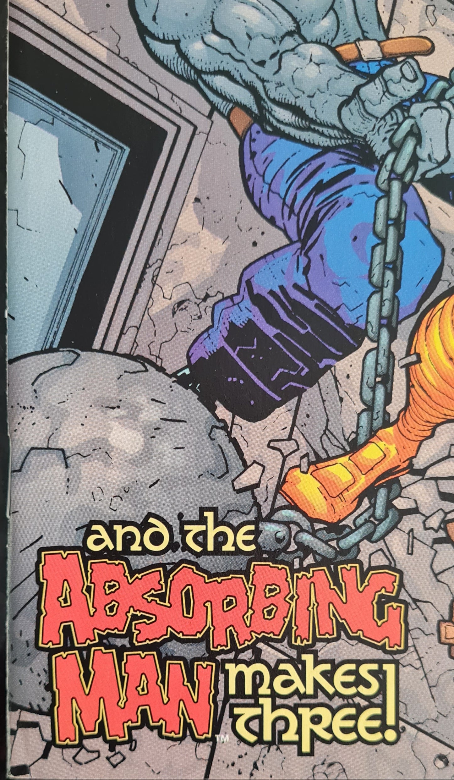Thor - 1998 Marvel Comics #14