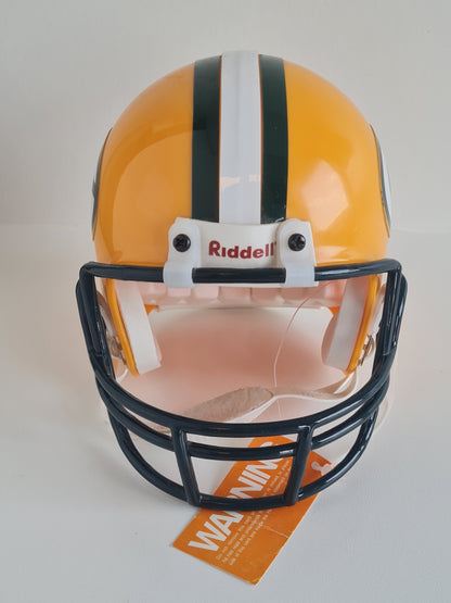 Riddell Vintage - NFL Packers Mini Helmet