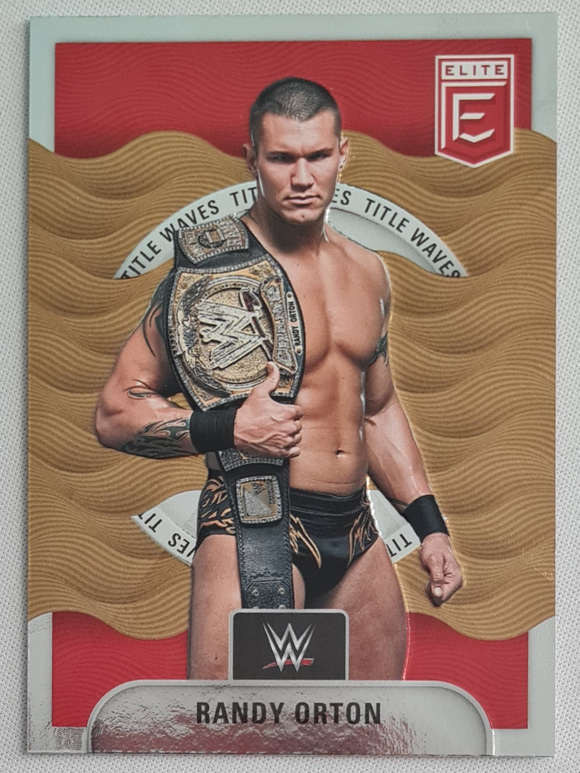 Randy Orton - 2023 Panini Donruss Elite WWE #5