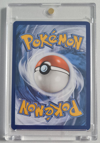 Clefable EX - 2023 Pokemon Stage 1 TCG - 082/197 HP260 - Double Rare Obsidian Flames Pokemon TCG