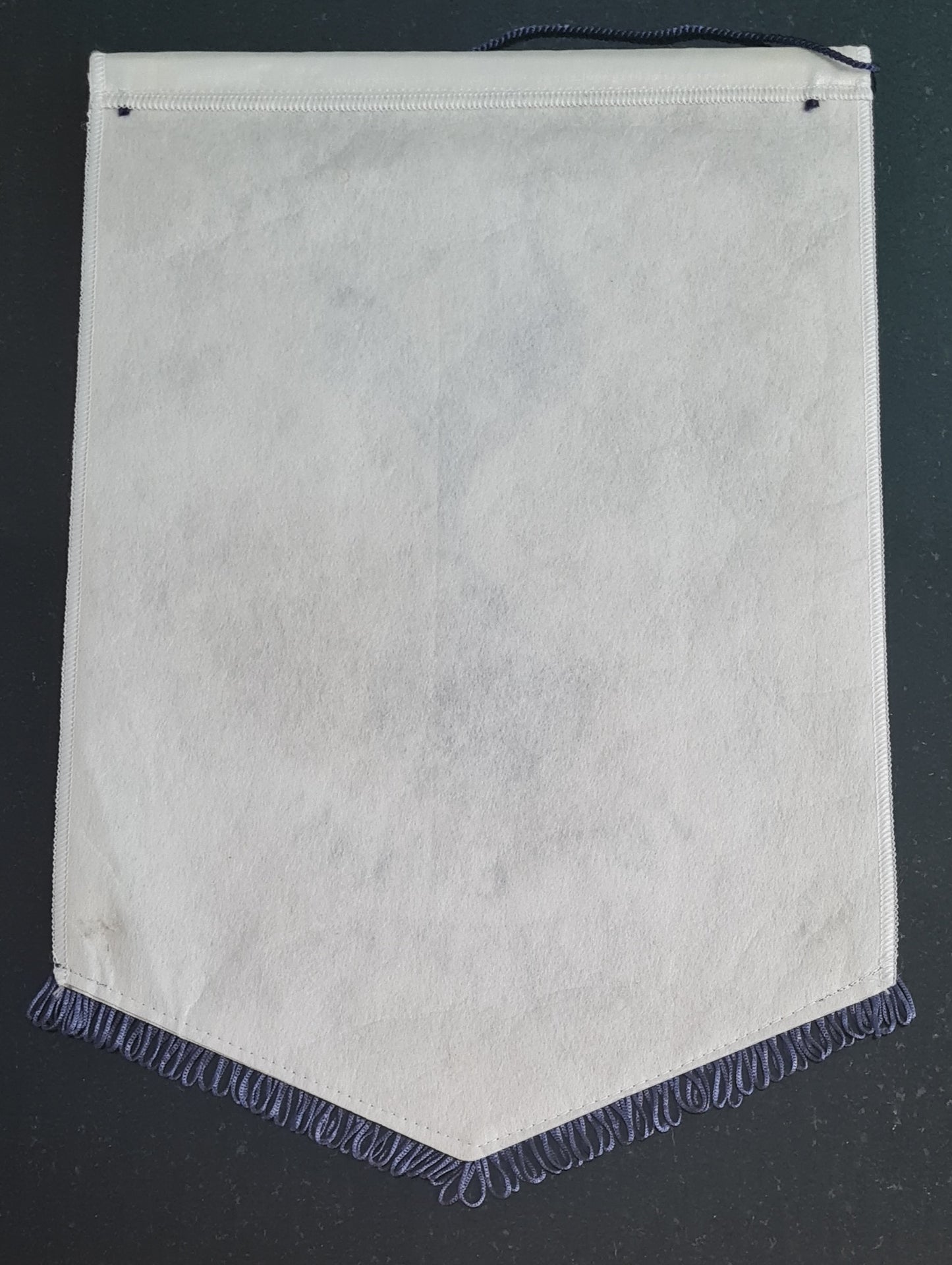 Tottenham Hotspur Pennant - English Permier League Football - AKA Spurs