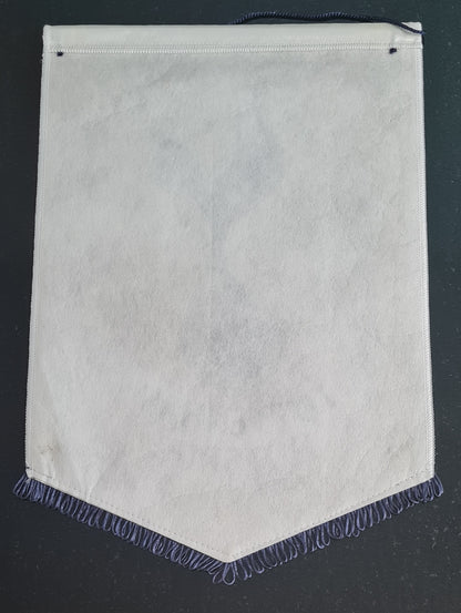 Tottenham Hotspur Pennant - English Permier League Football - AKA Spurs