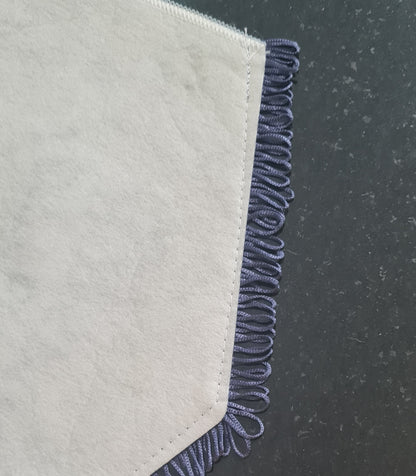 Tottenham Hotspur Pennant - English Permier League Football - AKA Spurs