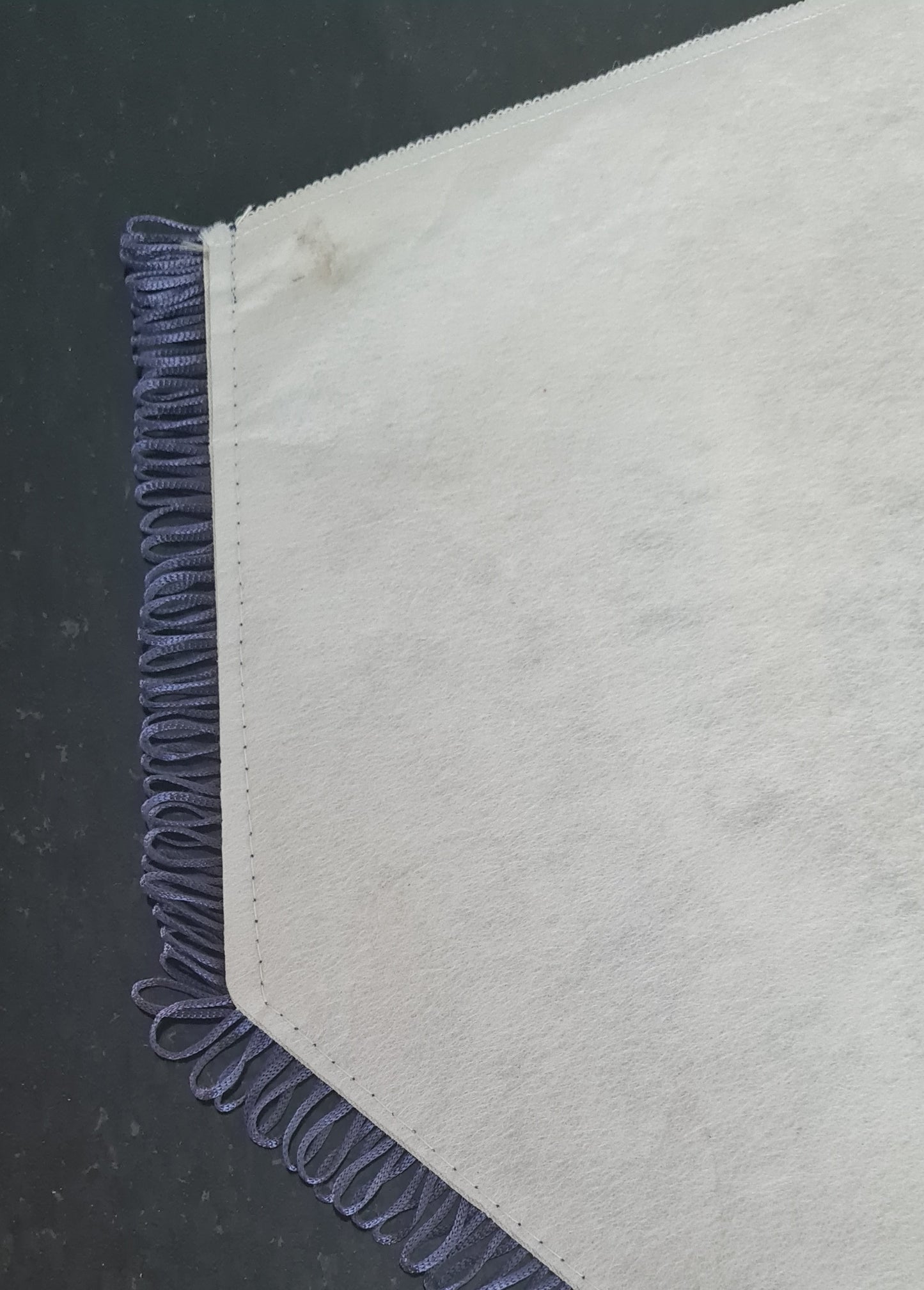 Tottenham Hotspur Pennant - English Permier League Football - AKA Spurs