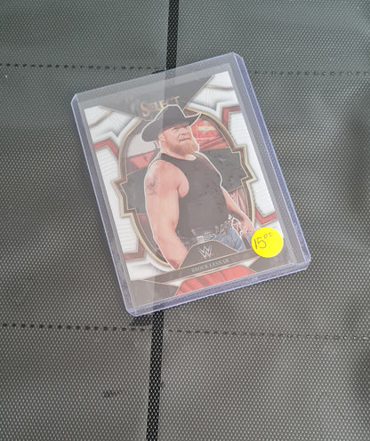 TopLoader Binder - 9 Pocket Pages/Double sided for 3"x4"Toploaders 35pt