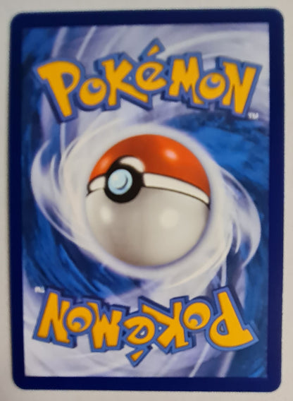 Hisuian Arcanine - 2022 Pokemon HP230 Basic 090/195