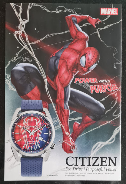 Hulk - 2021 Second Printing Marvel 4 LGY#771