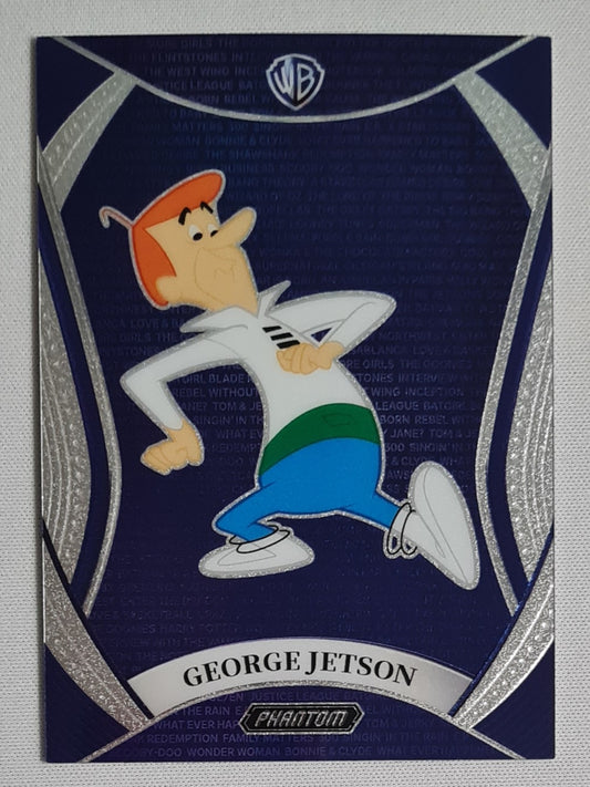 George Jetsons - 2024 Kakawow Phantom Warner Bros. WB - 100th Anniversary #PW-B-144