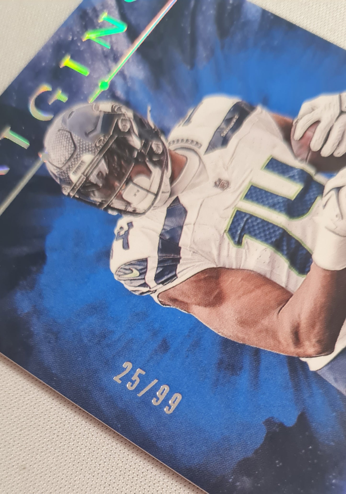DK Metcalf - 2024 Panini Origins Football NFL Seahawks #57 /99