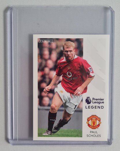 Soccer Panini (Lot 6 Stickers) Premier league Sticker Collection (Mini) - 2022/23 Premier League Legend