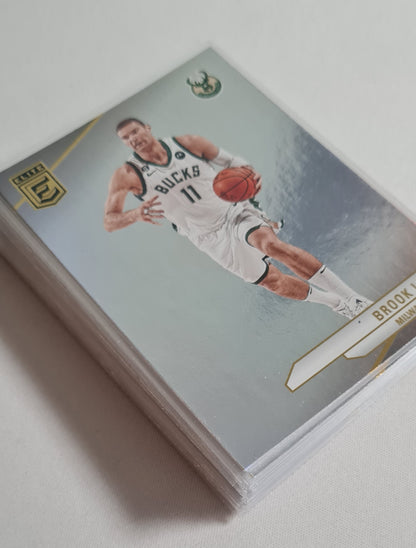 NBA Basketball Lot (28 Cards) - 2023/24 Panini Donruss Elite Basketball - Different teams