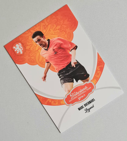 Marc Overmars - 2024 Daka National Football Team - Netherlands - Legend KNVB #Vijftien (15)