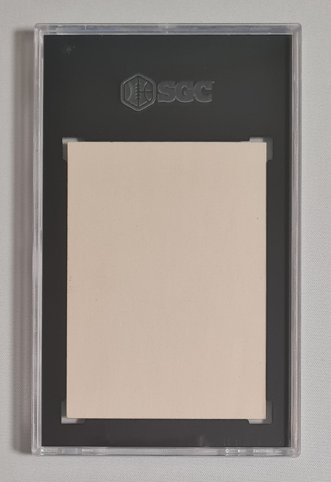 Mork & Mindy - 1978 Topps Disguised as an Earthman! - Sticker - #19 SGC 3.5 VG