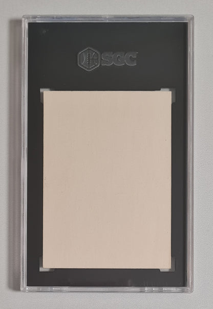 Mork & Mindy - 1978 Topps Disguised as an Earthman! - Sticker - #19 SGC 3.5 VG