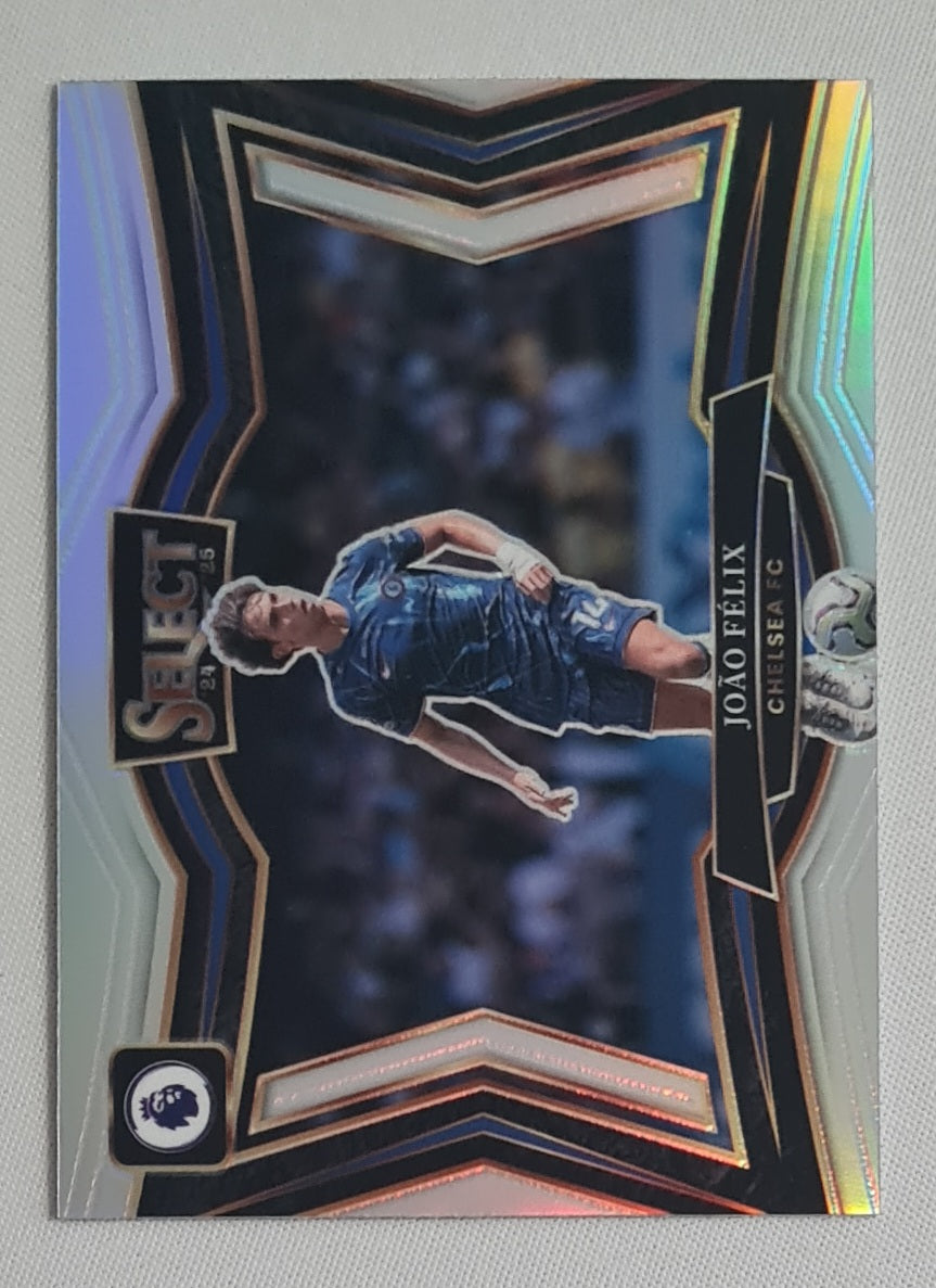 Joao Felix  - 2024/25 Panini Select Premier League Soccer - Field Level - Chelsea FC #213