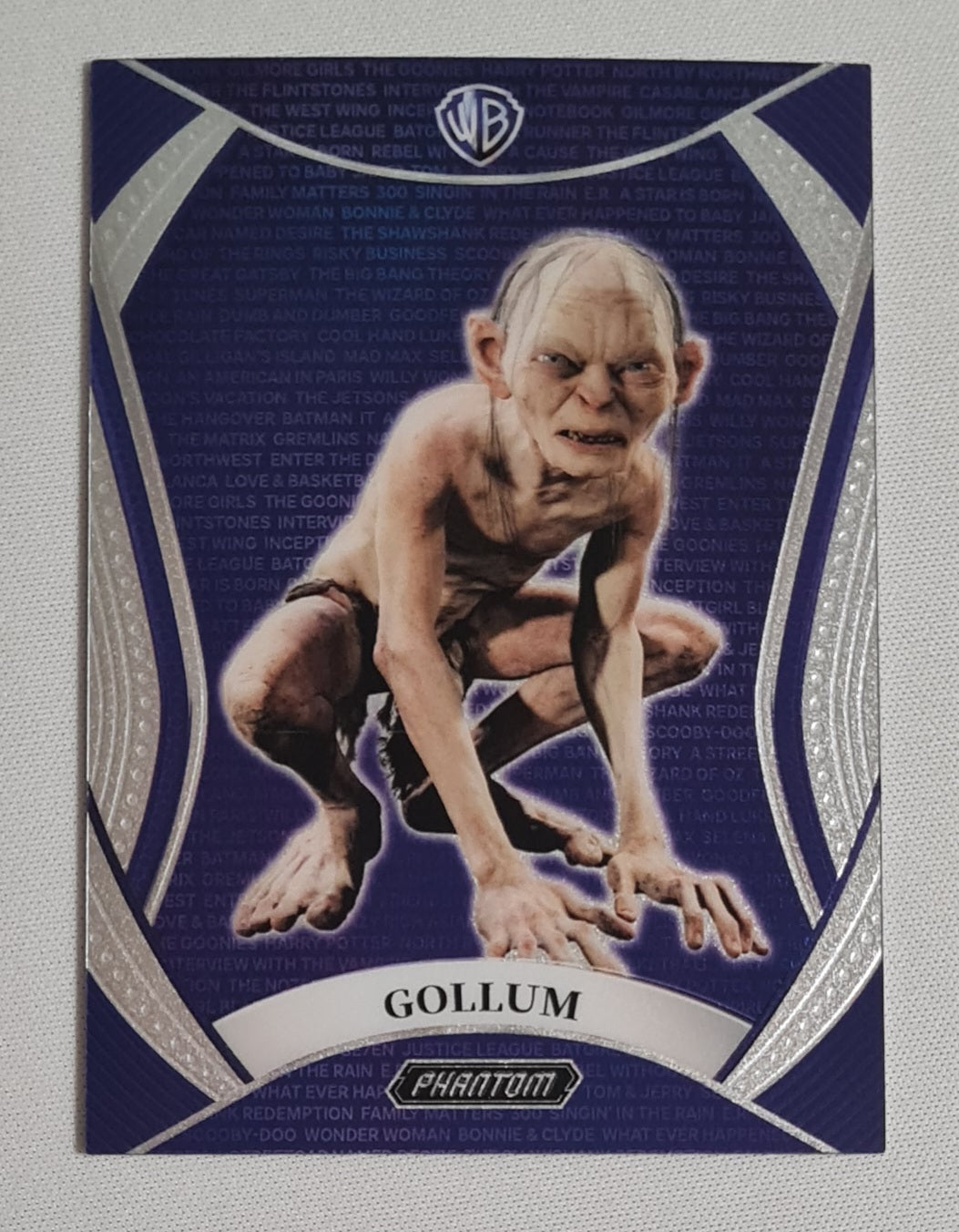 Gollum - 2024 Kakawow Phantom WB Warner Bros. #PW-B-96