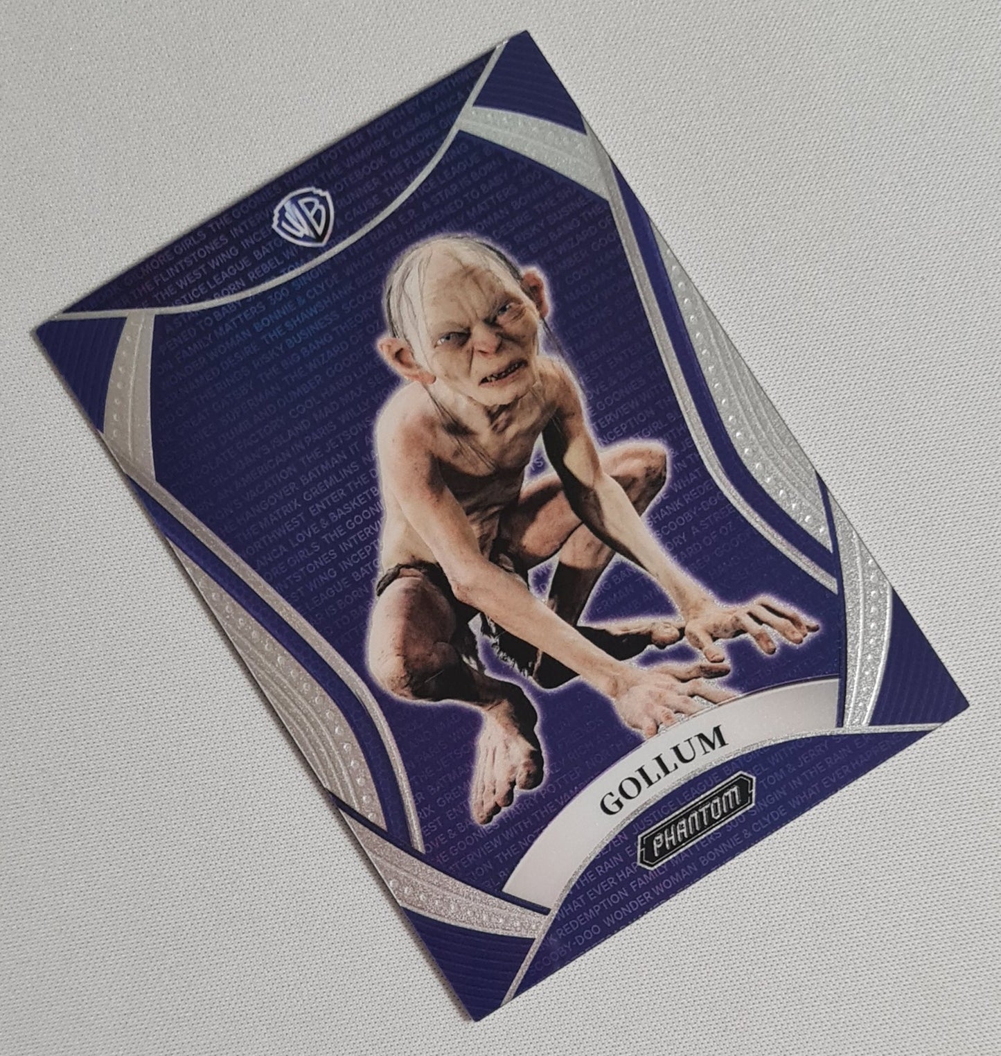 Gollum - 2024 Kakawow Phantom WB Warner Bros. #PW-B-96