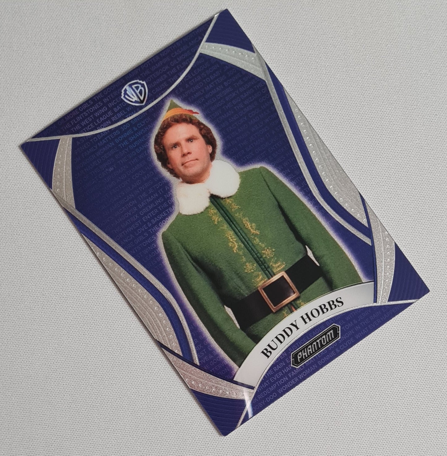 Buddy Hobbs - 2024 Kakawow Phantom WB Warner Bros. #PW-B-172