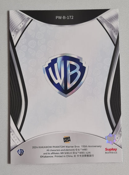 Buddy Hobbs - 2024 Kakawow Phantom WB Warner Bros. #PW-B-172